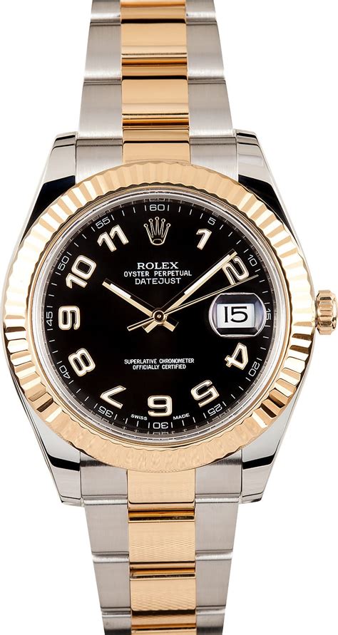 rolex datejust 2 retail price